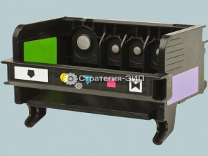 CN642A Печатающая головка HP PS 6380/C309/C310 (совместимая)