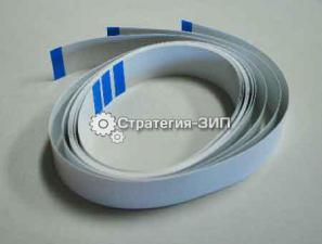 Q1251-67801, C6090-60060, Q1251-60109 Комплект кабеля каретки (42-inch) HP DesignJet 5000/5500